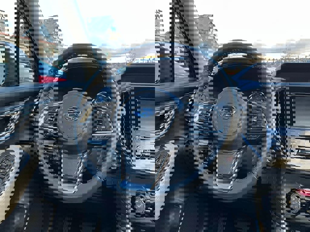 Used 2021 Subaru Forester Premium w/ Popular Package #1 image 20