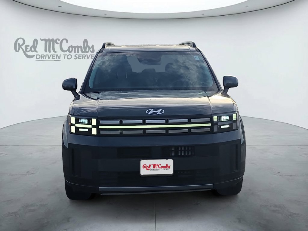 Used 2026 Hyundai Santa Fe SEL FWD image 8