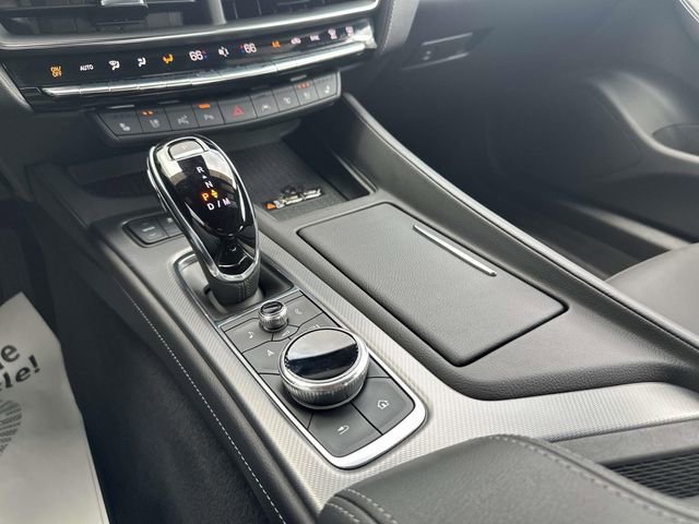 Certified 2025 Cadillac CT5 Premium Luxury w/ Technology Package image 47