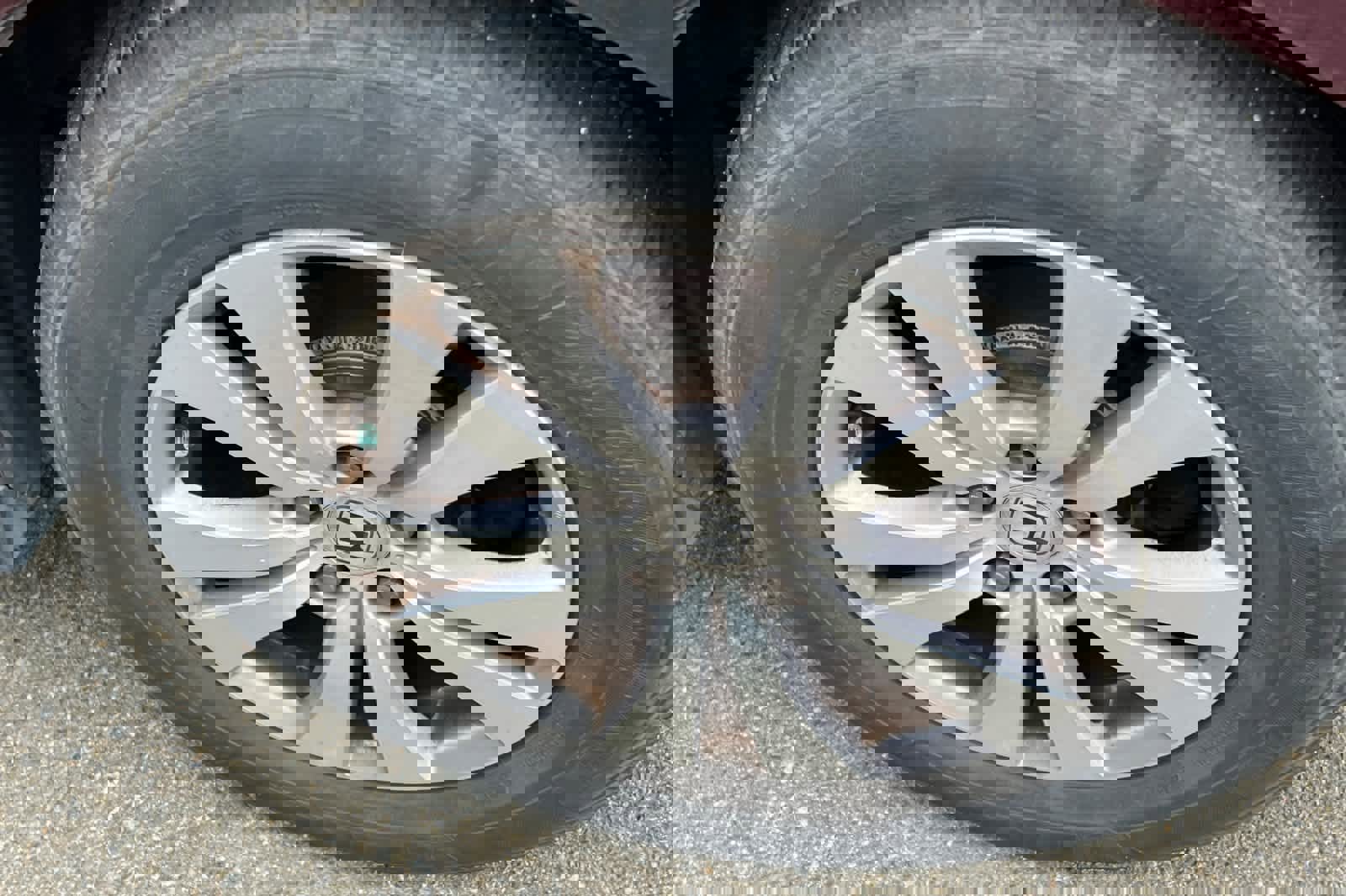 Used 2014 Honda Odyssey EX-L image 18