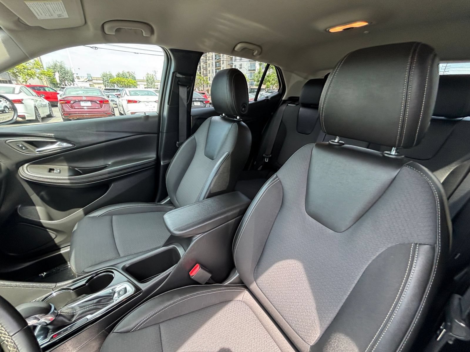 Used 2026 Buick Encore GX Preferred FWD image 27