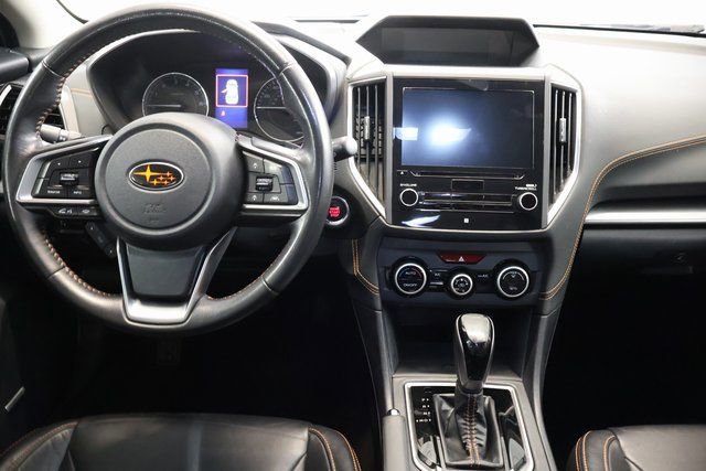Used 2019 Subaru Crosstrek 2.0i Limited w/ Moonroof Package w/Navigation AWD/4WD image 13
