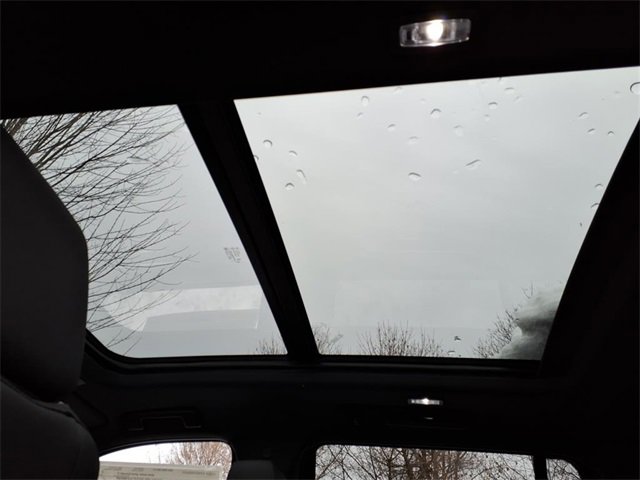 New 2026 Chevrolet Tahoe Z71 w/ Comfort Package image 13