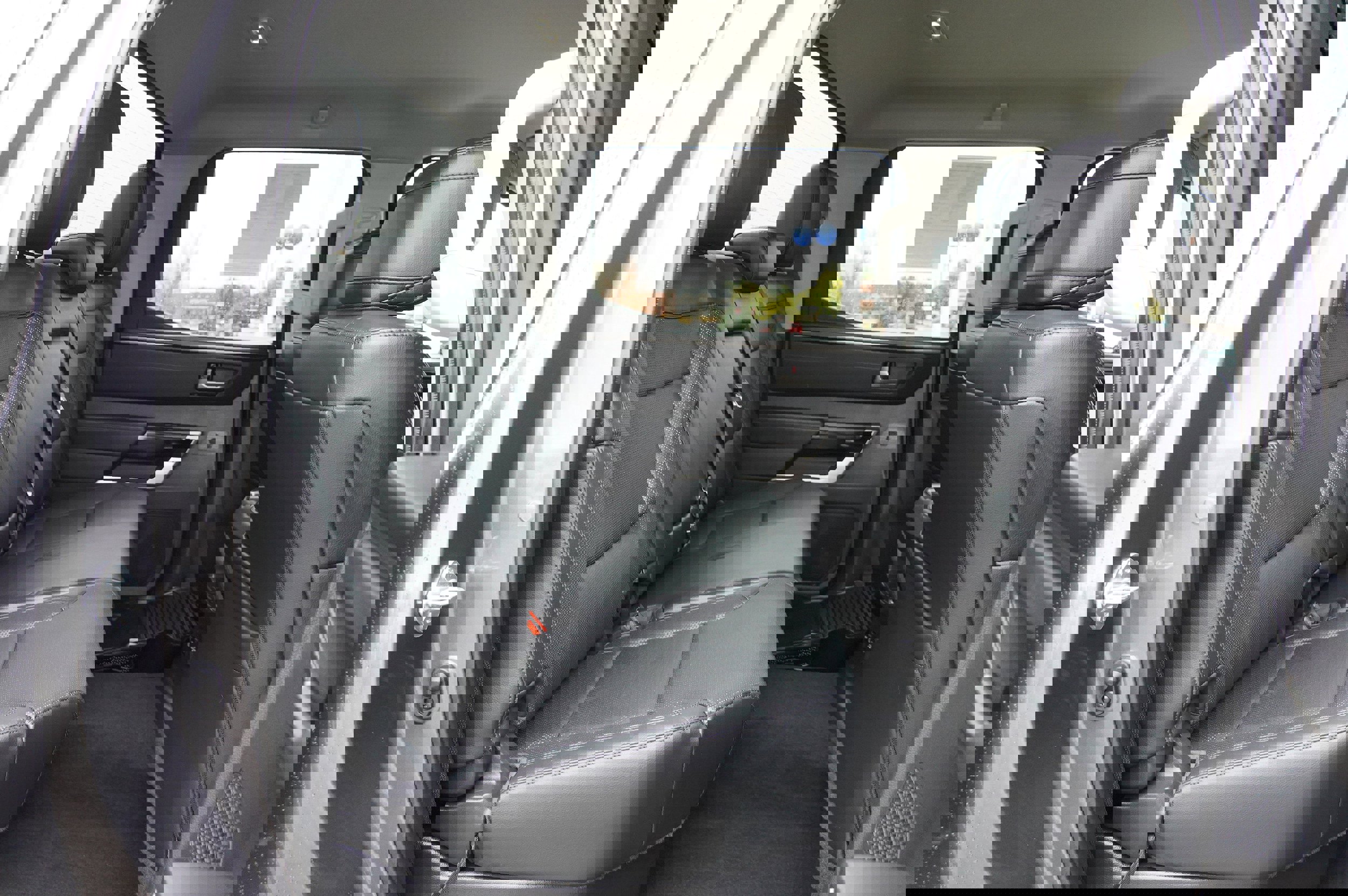 Used 2024 Toyota Tundra Limited image 23