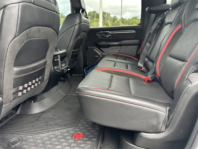 Used 2023 RAM 1500 TRX w/ TRX Level 2 Equipment Group image 19
