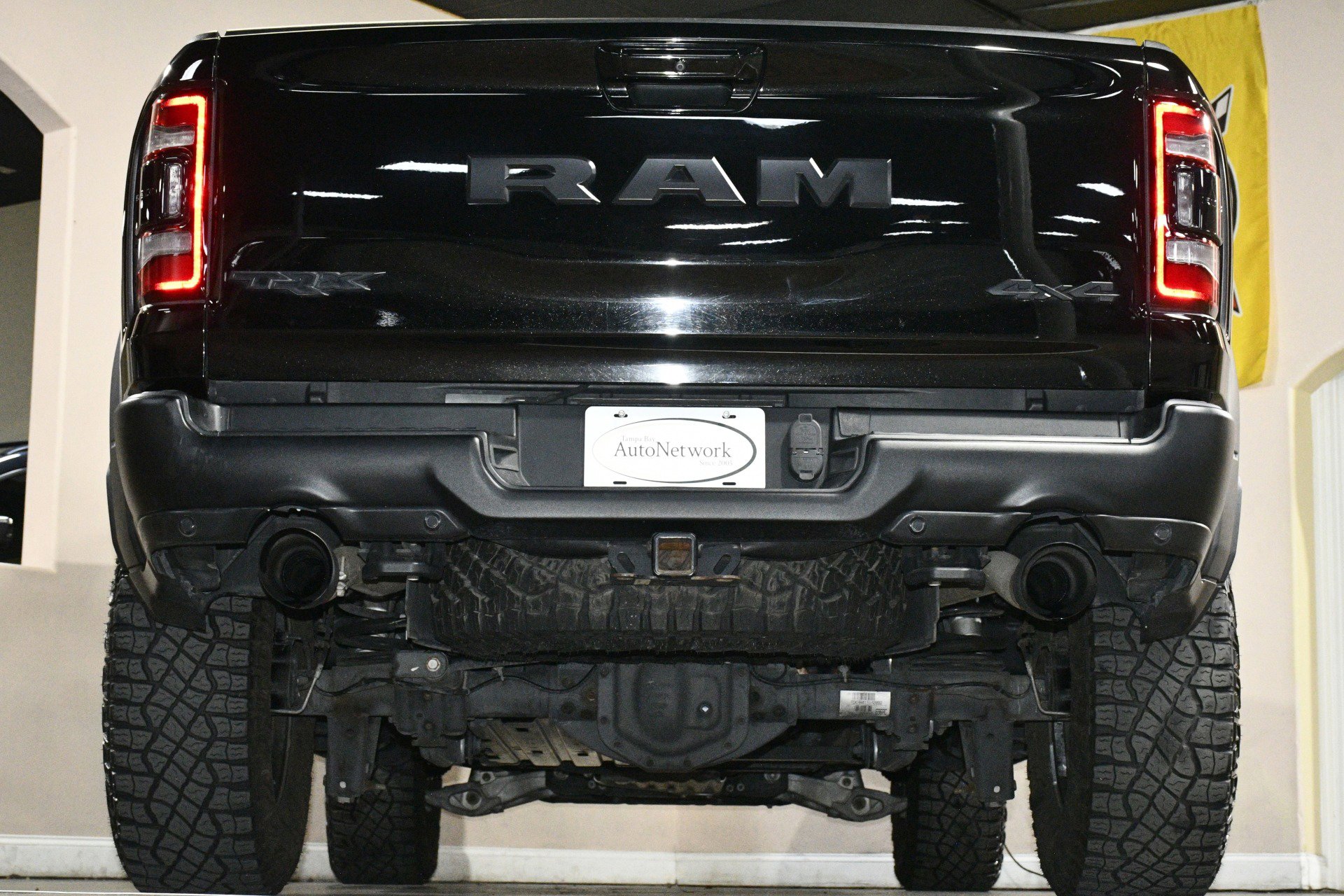 Used 2021 RAM 1500 TRX w/ TRX Level 2 Equipment Group image 82