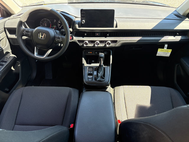 Used 2026 Honda CR-V LX image 18