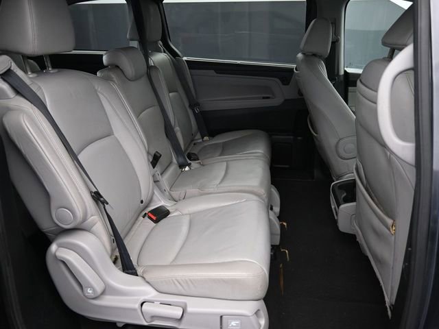 Used 2018 Honda Odyssey EX-L image 29