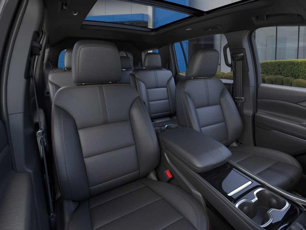 New 2026 Chevrolet Traverse High Country w/ LPO, Floor Liner Package AWD/4WD image 16