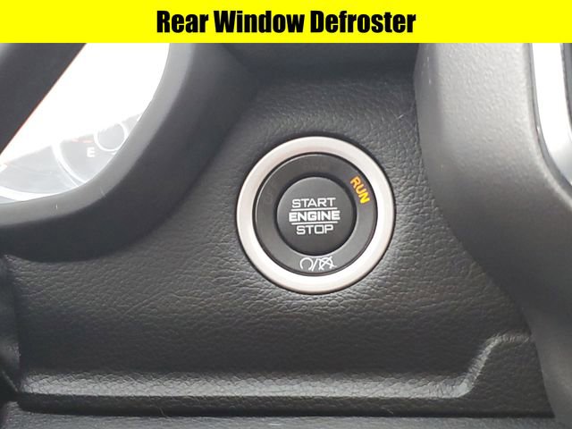 Used 2024 RAM 3500 Laramie w/ Night Edition image 19