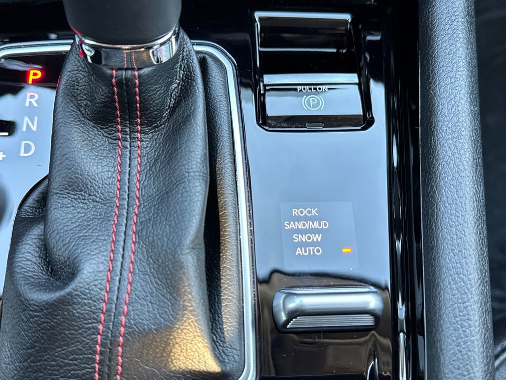 Used 2022 Jeep Compass Trailhawk w/ Trailhawk Convenience Group image 29