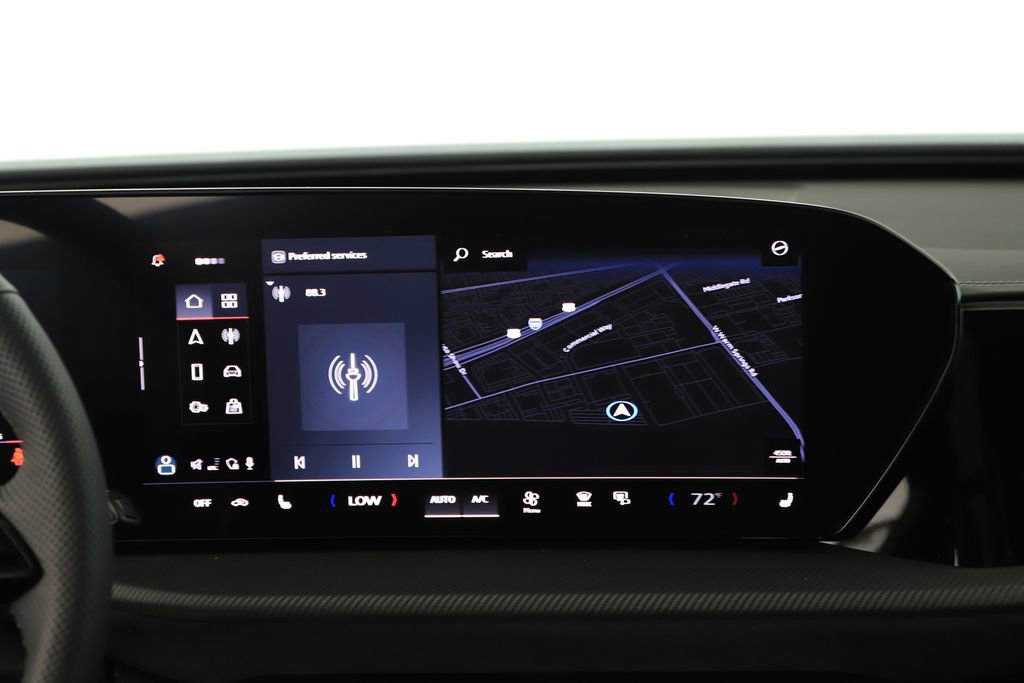 New 2025 Audi SQ5 Premium Plus image 19