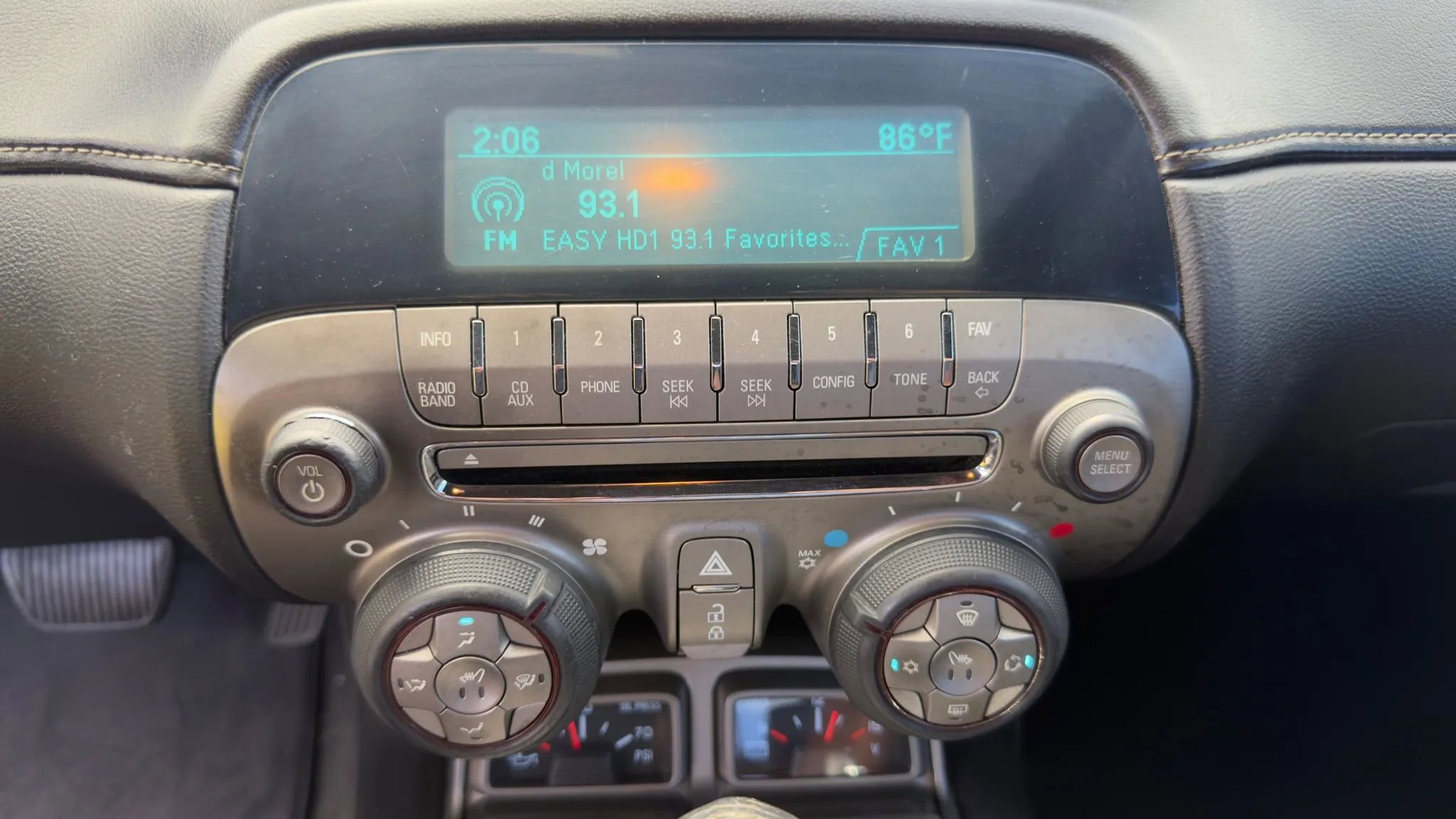 Used 2012 Chevrolet Camaro LT image 21