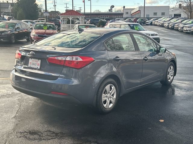 Used 2016 Kia Forte LX image 7
