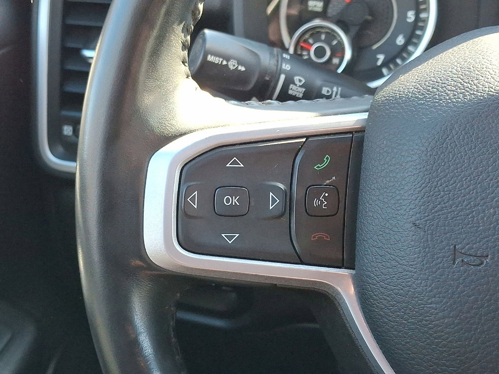 Certified 2023 RAM 1500 Big Horn image 17