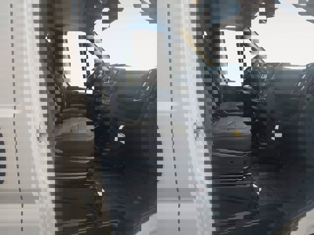 New 2025 RAM ProMaster 3500 w/ Quick Order Package 22G SLT image 15