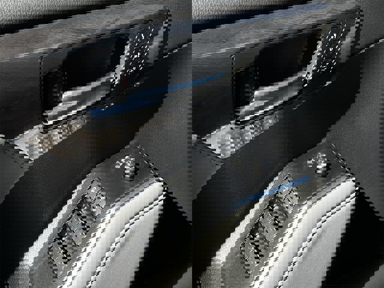 Used 2025 Toyota Highlander Platinum image 21