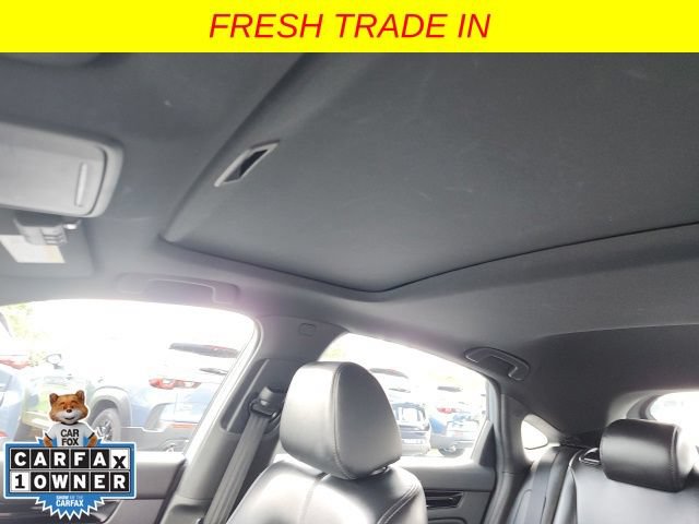 Used 2022 Honda Civic Sport Touring image 11