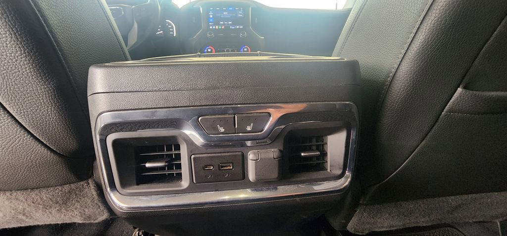 Used 2023 GMC Sierra 2500 Denali w/ Denali Ultimate Package AWD/4WD image 21