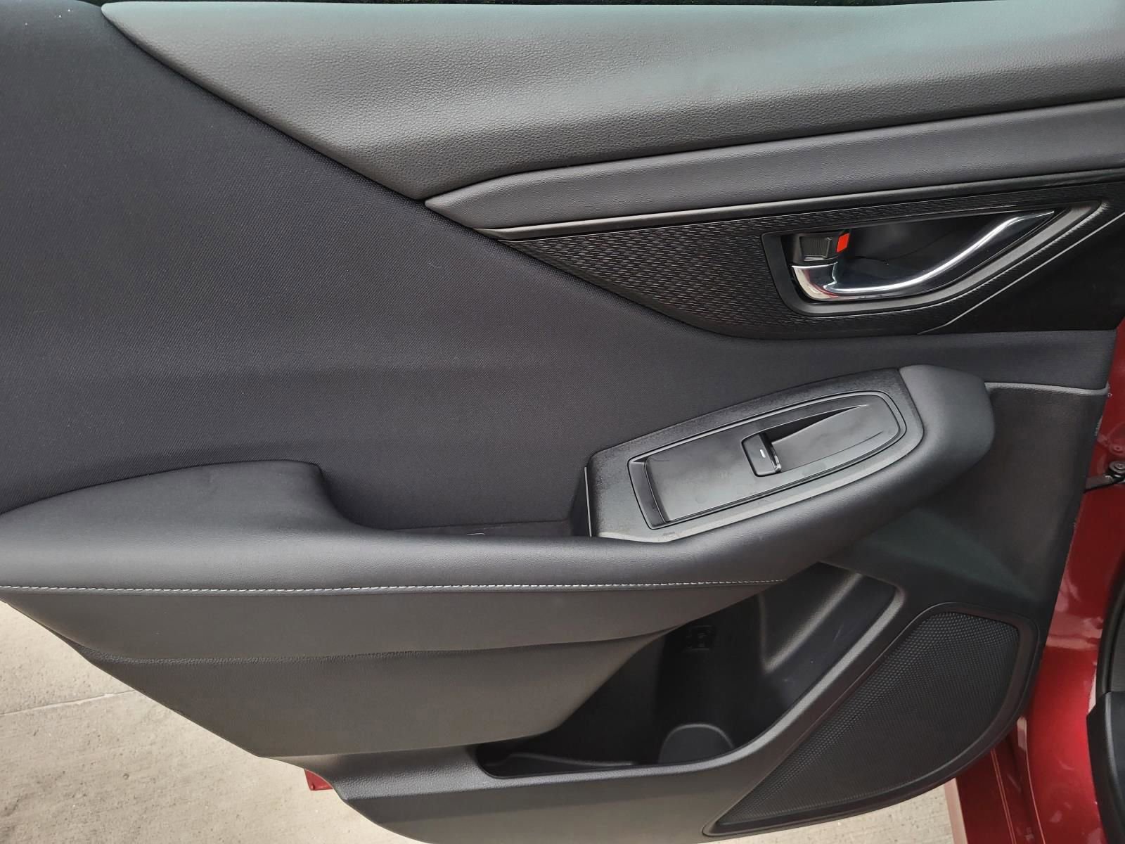 Certified 2025 Subaru Legacy Premium AWD/4WD image 10