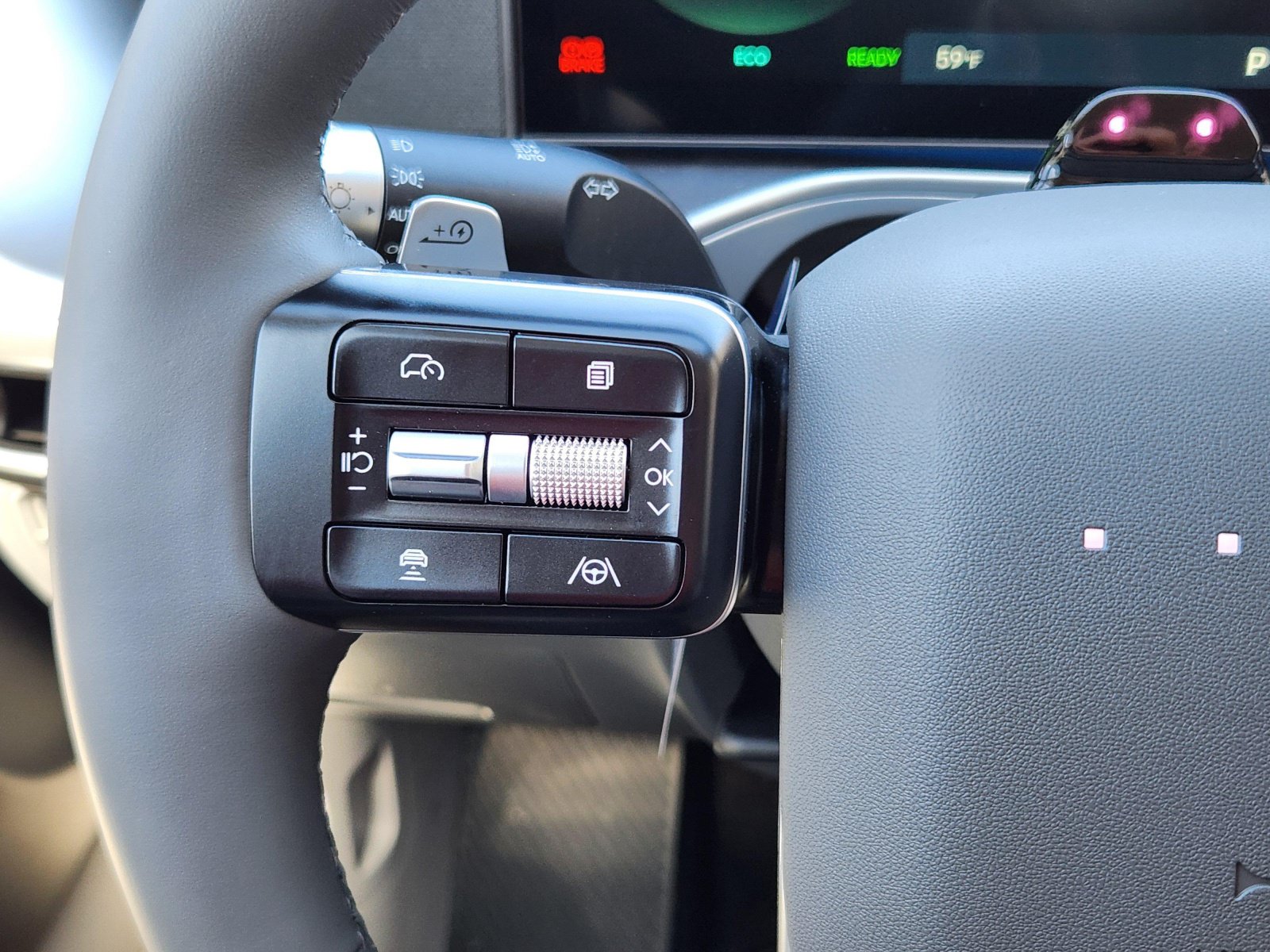 New 2026 Hyundai Ioniq 9 SEL AWD/4WD image 36