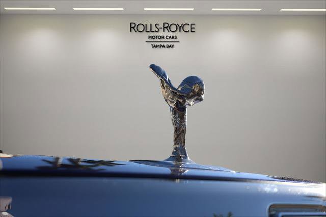 Certified 2021 Rolls-Royce Ghost AWD/4WD image 7