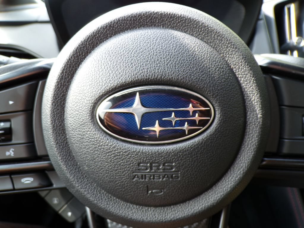 Used 2023 Subaru WRX Limited AWD/4WD image 31