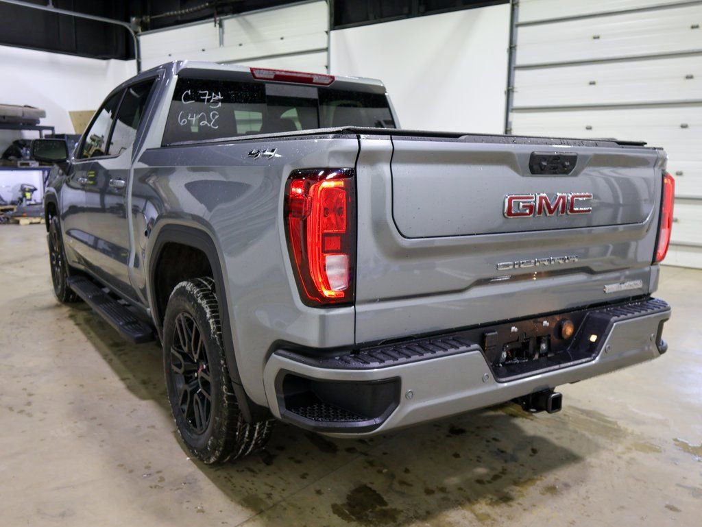 New 2026 GMC Sierra 1500 Elevation w/ Elevation Premium Package image 27