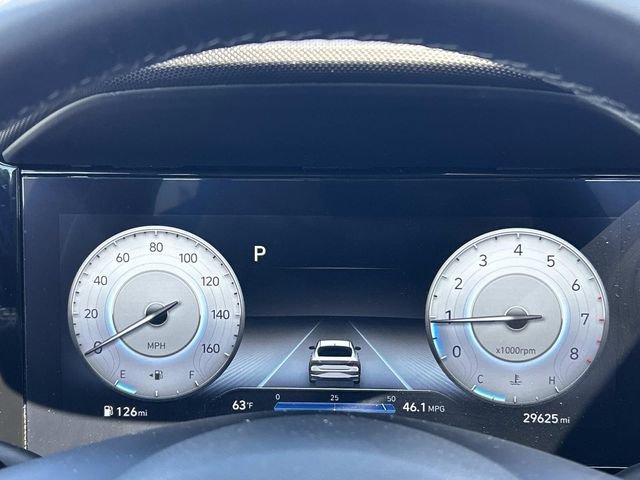 Certified 2023 Hyundai Elantra SEL w/ Convenience Package FWD image 26