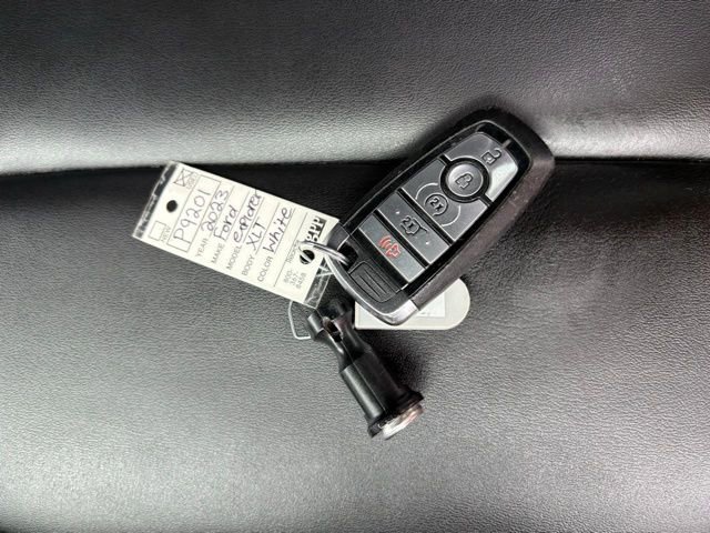 Used 2023 Ford Explorer XLT w/ Equipment Group 202A AWD/4WD image 6