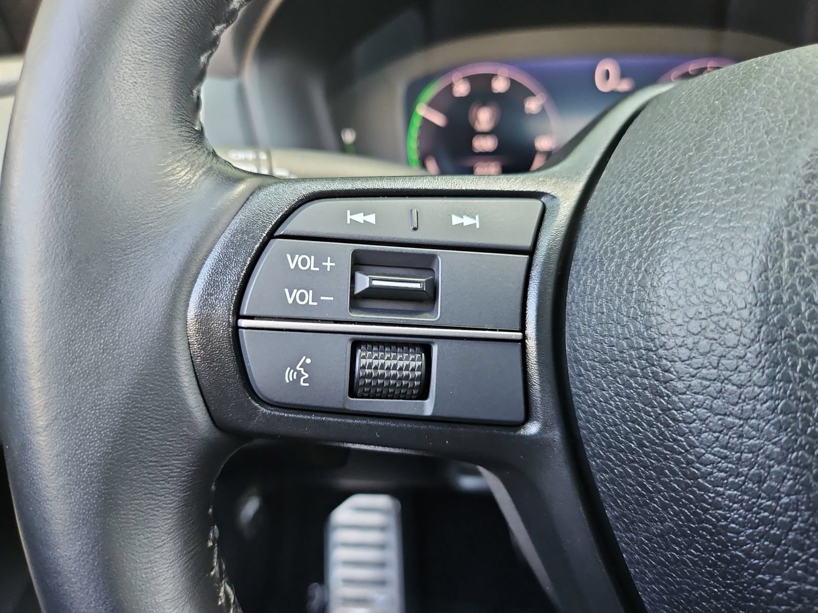 Used 2023 Honda Accord Sport image 30