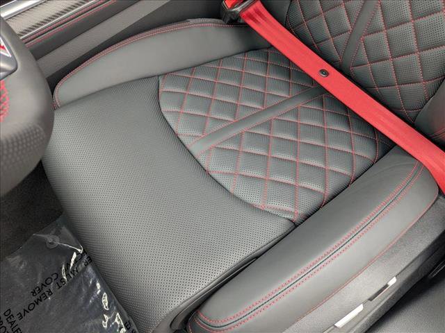 New 2026 Audi SQ7 Prestige image 4