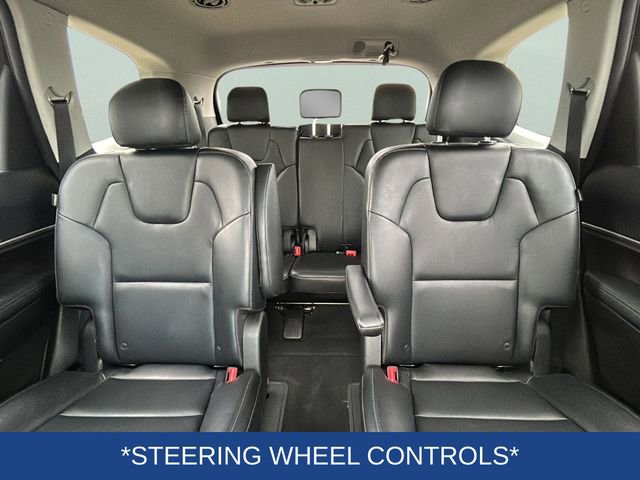 Used 2023 Kia Telluride S w/ S Sunroof Package AWD/4WD image 17