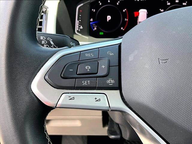 Used 2023 Volkswagen Atlas SE FWD image 19