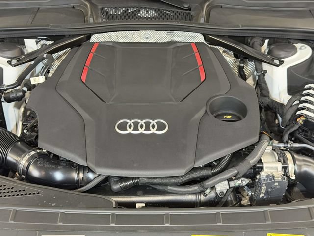 Used 2022 Audi S5 Prestige AWD/4WD image 13