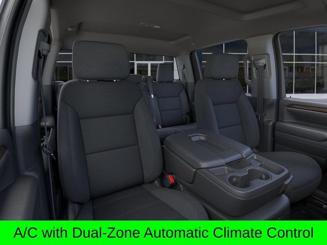 New 2026 GMC Sierra 2500 SLE w/ SLE Value Package; AWD/4WD image 18