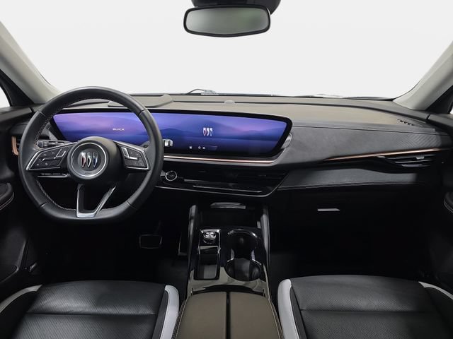 Used 2024 Buick Envision Sport Touring AWD/4WD image 10