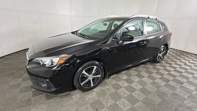 Used 2021 Subaru Impreza 2.0i Premium AWD/4WD image 6