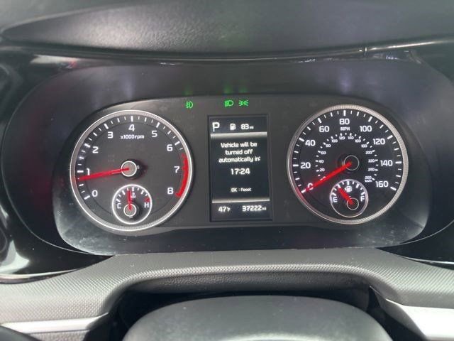 Used 2023 Kia K5 GT-Line w/ GT-Line Premium Package image 13