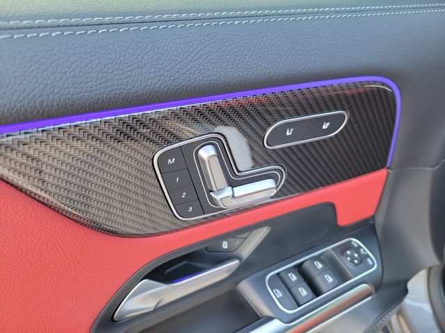 Used 2022 Mercedes-Benz GLA 35 AMG 4MATIC image 19