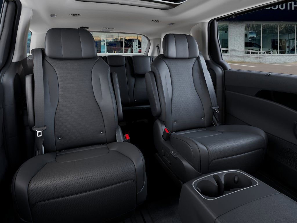 New 2026 Kia Carnival SX Prestige image 16
