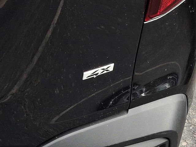 Certified 2024 Kia Seltos LX AWD/4WD image 29