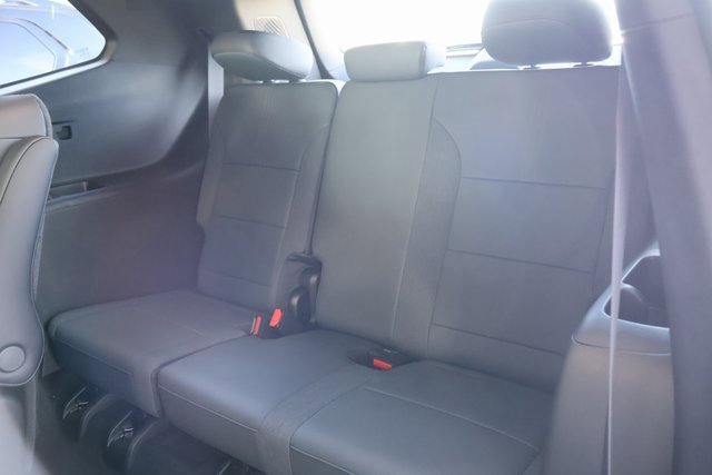 New 2025 GMC Acadia AT4 w/ Luxury Package image 14