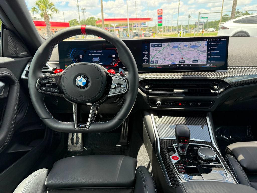 Used 2026 BMW M2 w/ Lighting Package RWD image 28