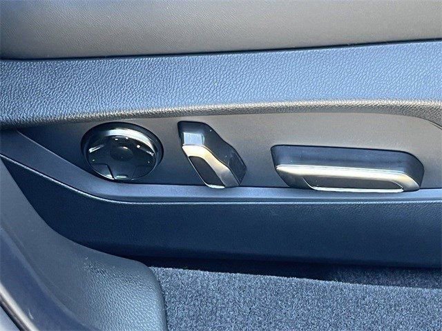 Used 2025 Acura TLX SH-AWD w/ A-SPEC Pkg image 32