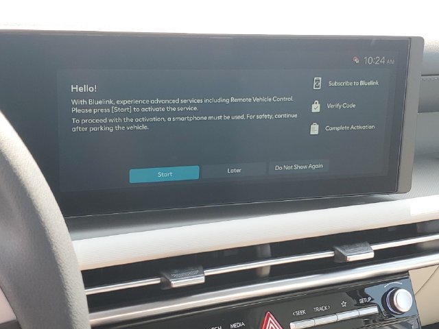 New 2026 Hyundai Tucson SEL AWD/4WD image 27