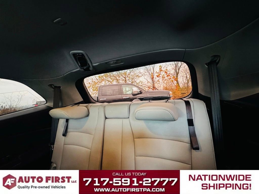 Used 2018 Honda Pilot EX-L image 19