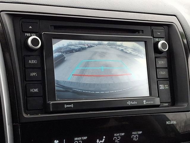 Used 2019 Toyota Sequoia TRD Sport w/ TRD Sport Premium Package image 18