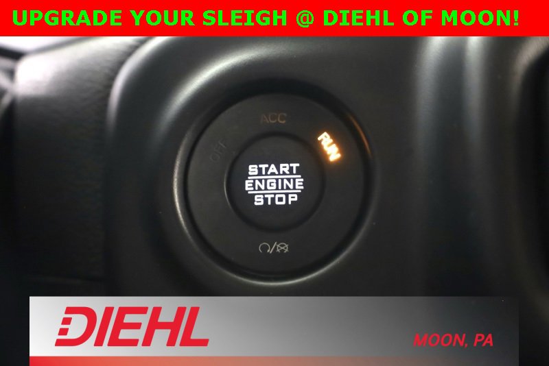 Used 2022 Jeep Wrangler Unlimited Rubicon w/ LED Lighting Group image 26