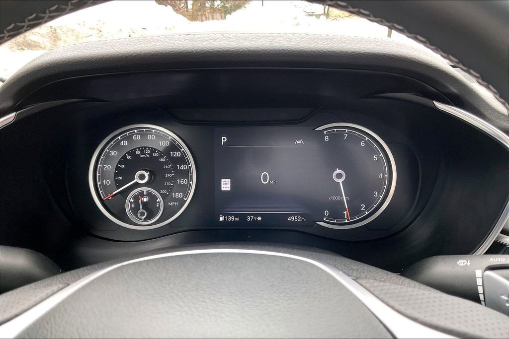 Used 2026 Genesis G70 2.5T Prestige AWD/4WD image 13